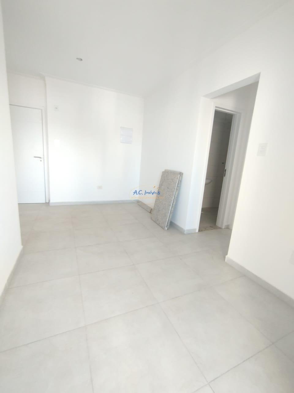 Apartamento à venda com 1 quarto, 1 banheiro, 1 vaga e 52m² no Vila Tupi, Praia Grande (SP) — foto 9 de 19