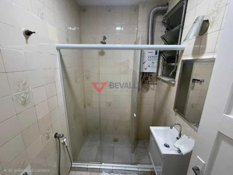 Apartamento à venda com 1 banheiro e 28m² no Copacabana, Rio de Janeiro (RJ) — foto 8 de 20