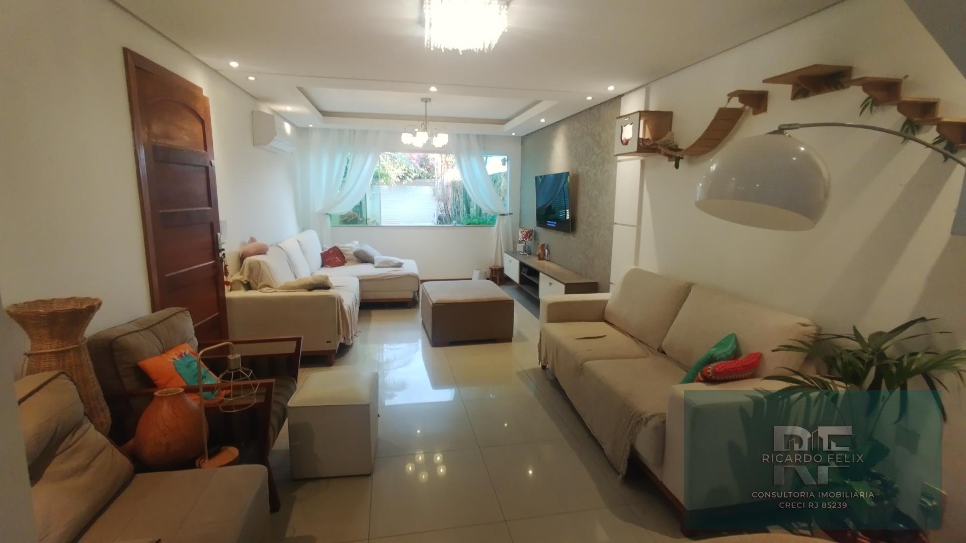 Casa à venda com 3 quartos, 2 suítes, 2 vagas e 114m² no Recreio, Rio das Ostras (RJ) — foto 17 de 30
