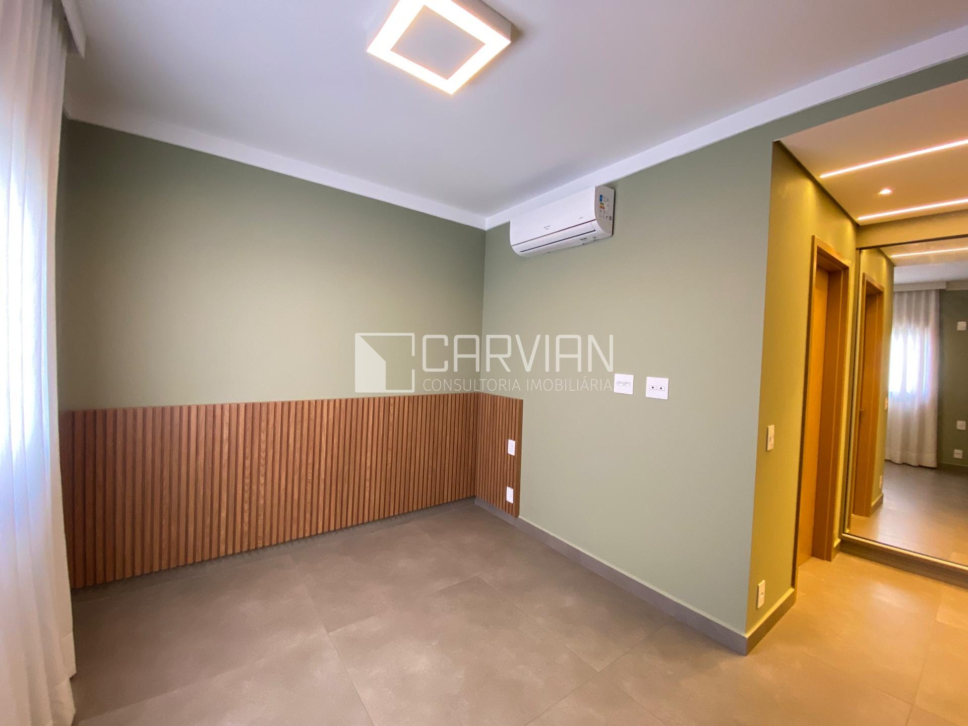 Apartamento à venda com 3 quartos, 3 suítes, 2 vagas e 153m² no Bonfim Paulista, Ribeirão Preto (SP) — foto 14 de 30