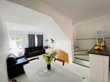 Duplex à Venda em Coroa Vermelha, 2 Quartos, 119m² - R$428mil