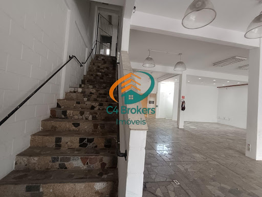 Loja/Salão em Jardim Pinhal  -  Guarulhos