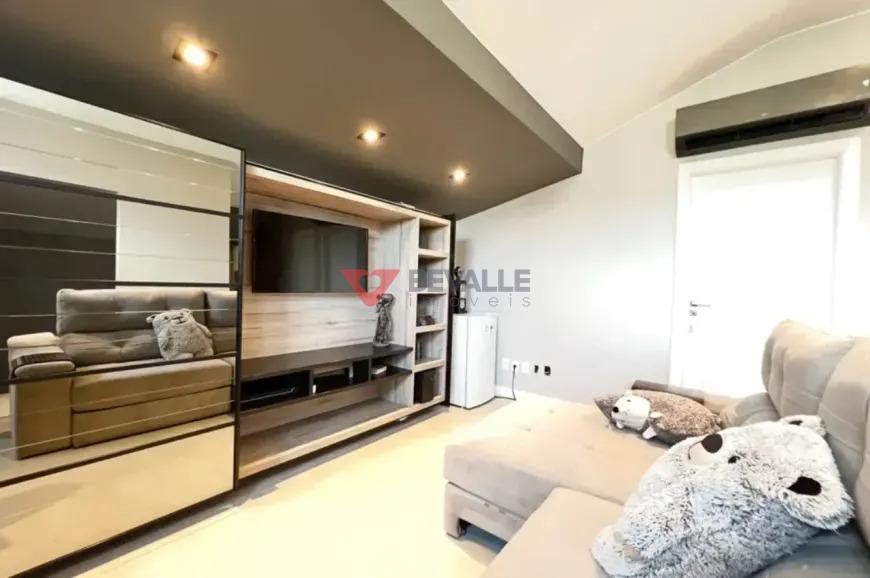 Casa à venda com 4 quartos, 4 suítes, 2 vagas e 300m² no Recreio dos Bandeirantes, Rio de Janeiro (RJ) — foto 23 de 25
