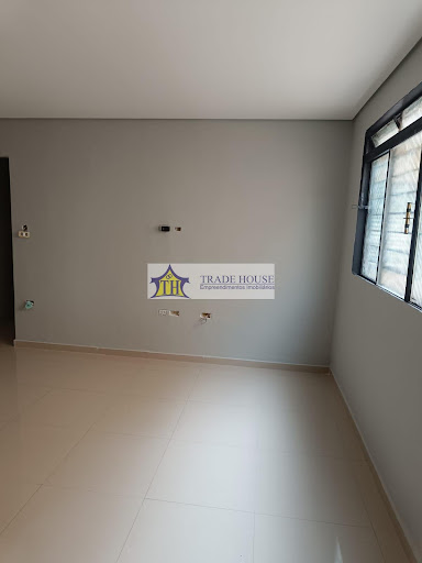 Casa Térrea em Ipiranga  -  São Paulo