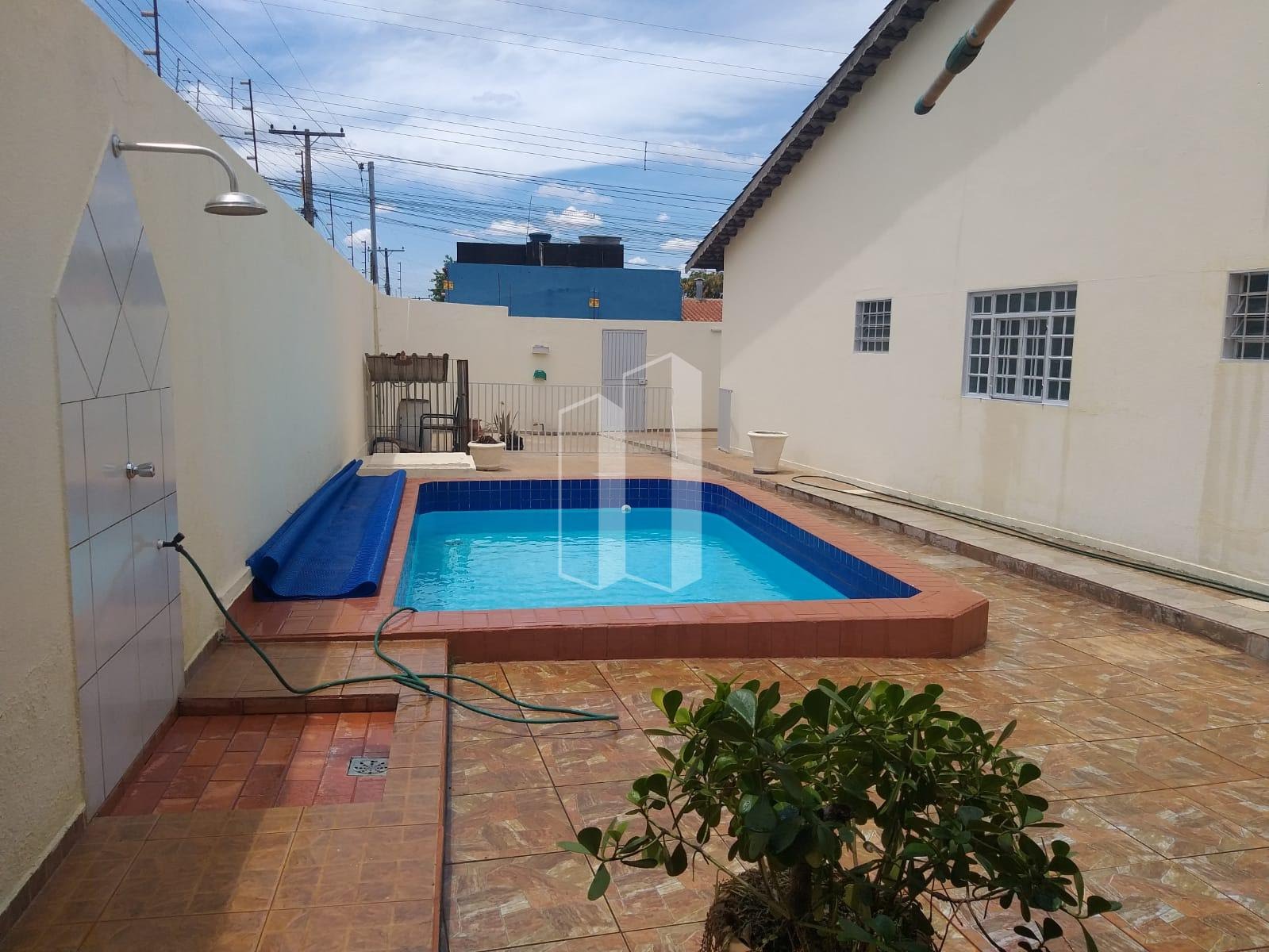 Casa à venda com 3 quartos, 1 suíte, 4 vagas e 140m² no Jardim Nova Era, Aparecida de Goiânia (GO) — foto 16 de 19