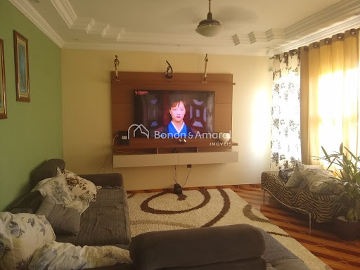 Casa, 3 quartos, 190 m² - Foto 13