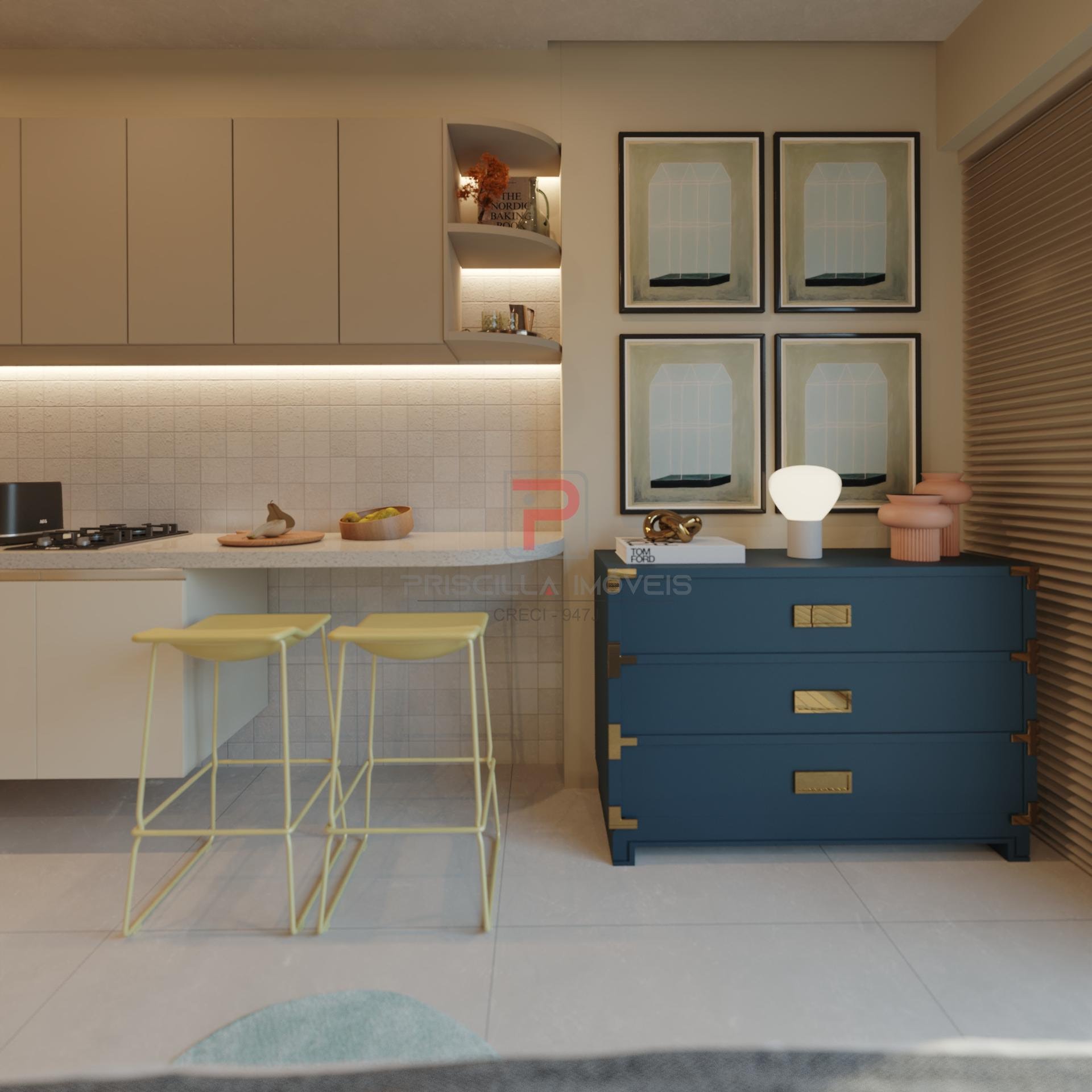Apartamento à venda com 2 quartos, 2 suítes e 49m² no Miramar, João Pessoa (PB) — foto 10 de 30