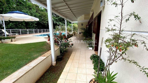 Casa de Condomínio, 5 quartos - Foto 23