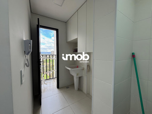 Apartamento no Fit Campolim | 58 m² | 2 Dormitórios | 2 Vagas Cobertas Sorocaba - SP