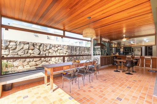 Casa de Condomínio, 4 quartos - Foto 31
