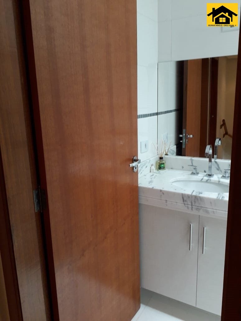 Apartamento à venda com 3 quartos, 1 suíte, 2 vagas e 180m² no Parque Nações Unidas, São Paulo (SP) — foto 30 de 30