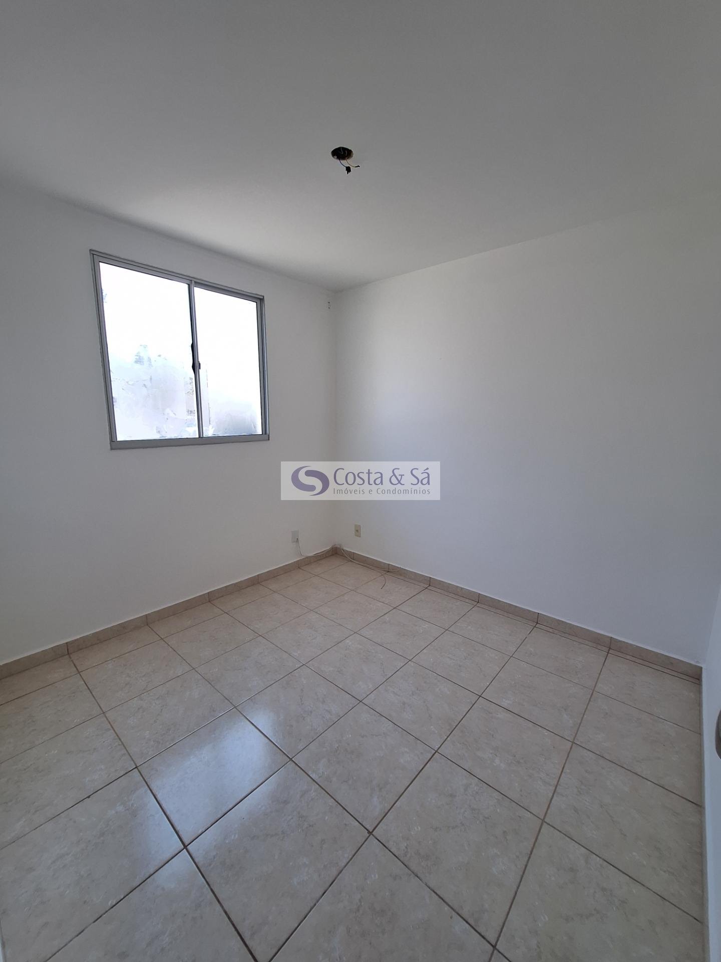 Apartamento à venda com 2 quartos, 1 banheiro, 1 vaga e 60m² no Atlantica, Rio das Ostras (RJ) — foto 17 de 23