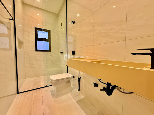Casa em Residencial Village  -  Catalão