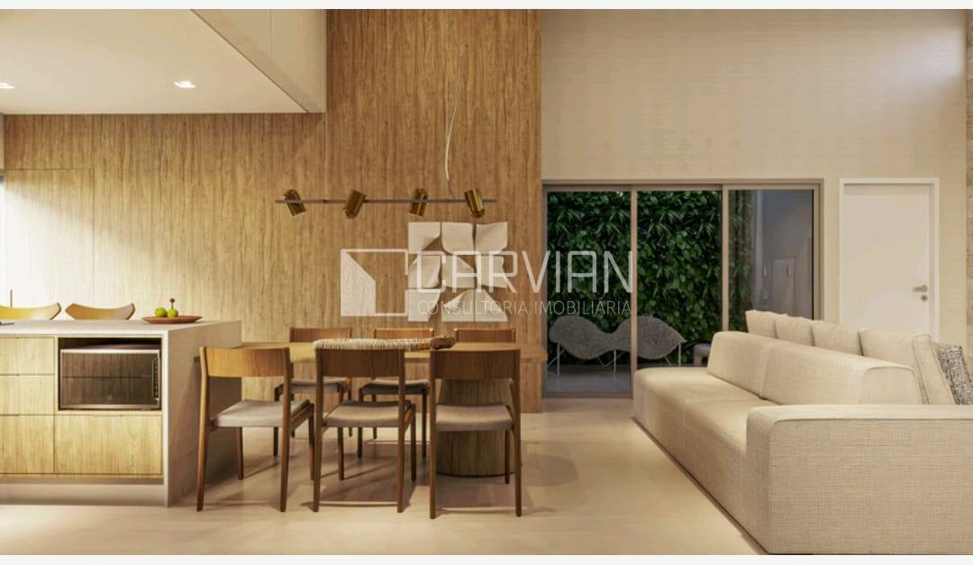 Casa à venda com 2 quartos, 1 suíte, 3 vagas e 94m² no Bomfim Paulista, Ribeirão Preto (SP) — foto 18 de 20