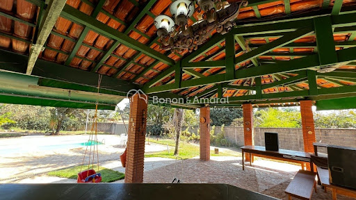 Chácara, 2 quartos, 250 m² - Foto 8
