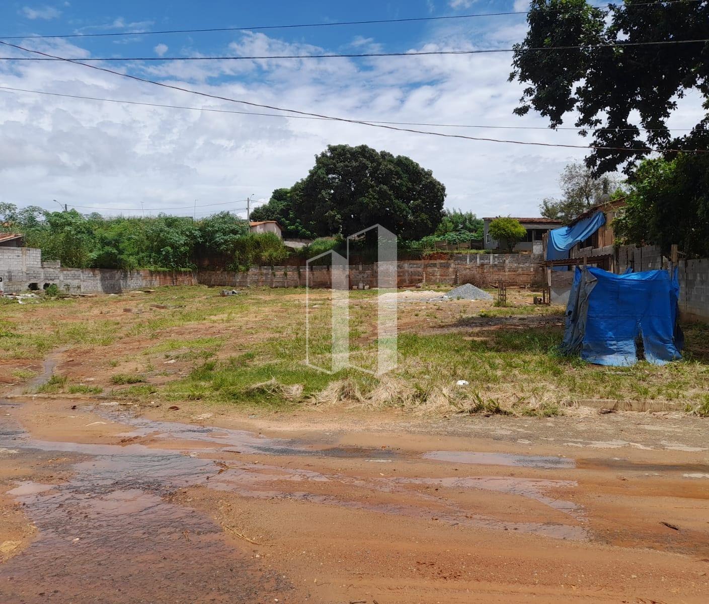 Terreno à venda com 2187m² de terreno no Jardim Alto Paraíso, Aparecida de Goiânia (GO) — foto 4 de 5