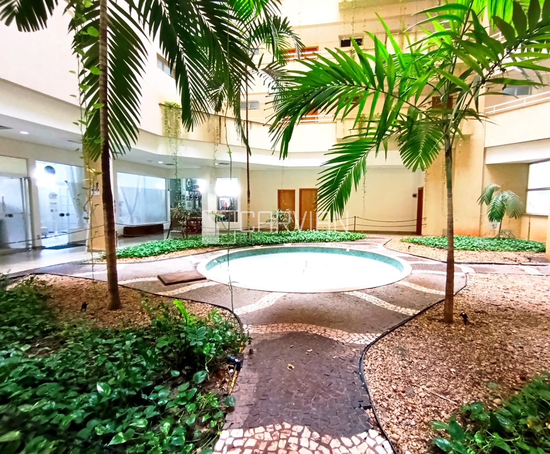 Apartamento à venda com 1 quarto, 1 banheiro, 1 vaga e 38m² no Nova Aliança, Ribeirão Preto (SP) — foto 6 de 20