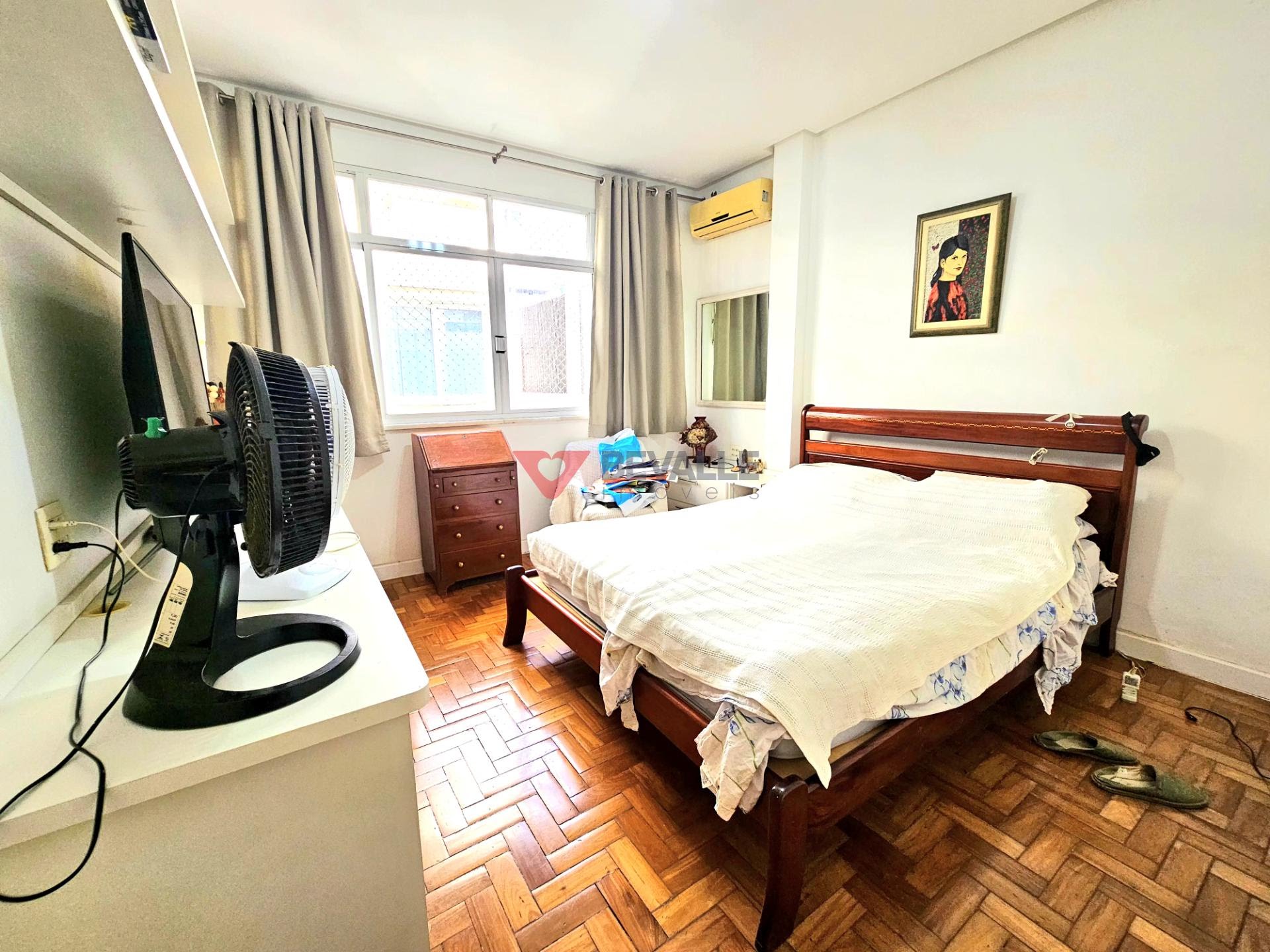 Apartamento à venda com 3 quartos, 2 banheiros, 1 vaga e 103m² no Botafogo, Rio de Janeiro (RJ) — foto 11 de 27