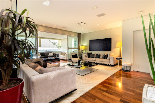 Apartamento à Venda ou Locação Av. Dra. Ruth Cardoso, Pinheiros/SP