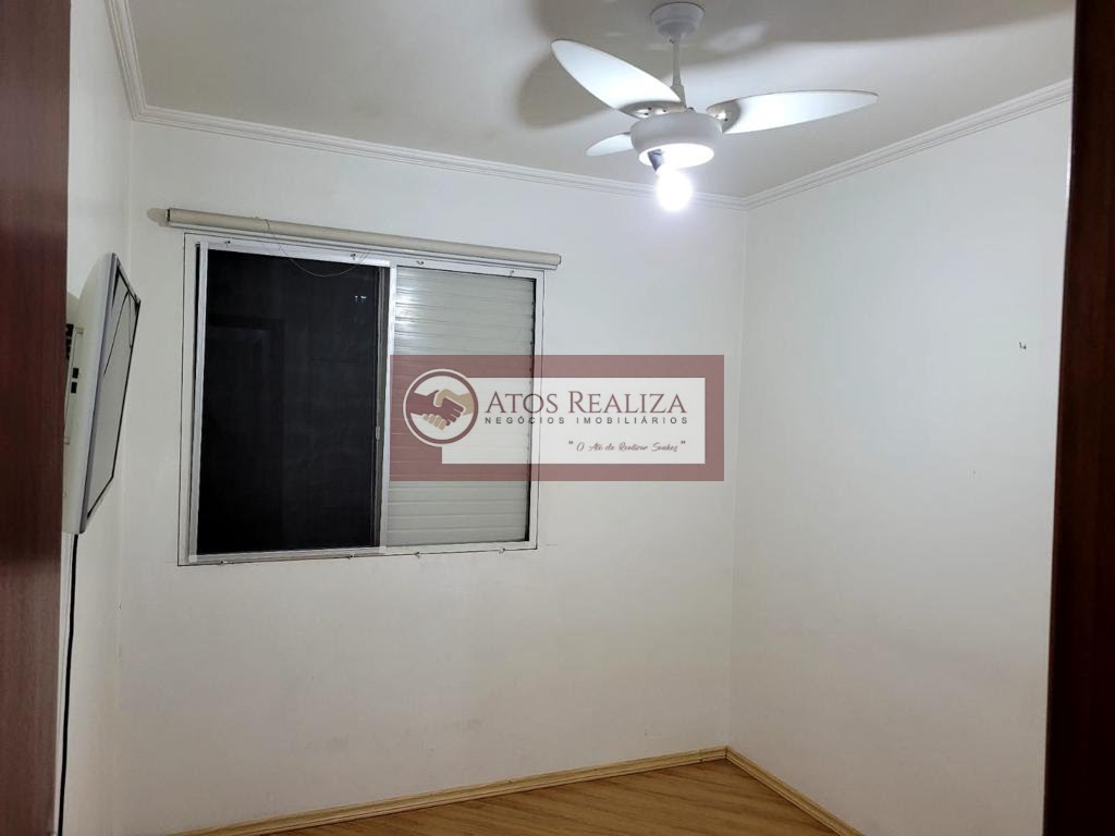 Apartamento à venda com 3 quartos, 2 banheiros, 1 vaga e 80m² no Socorro, São Paulo (SP) — foto 12 de 30