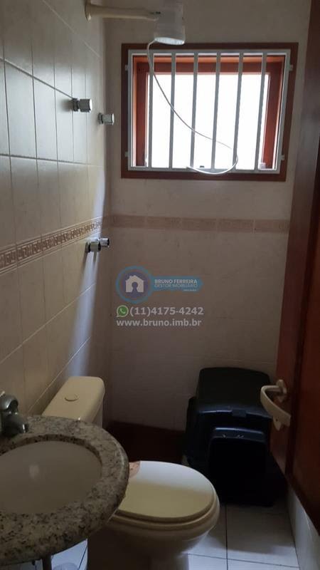 Casa à venda com 3 quartos, 4 banheiros, 3 vagas e 200m² no Santana, São Paulo (SP) — foto 16 de 16