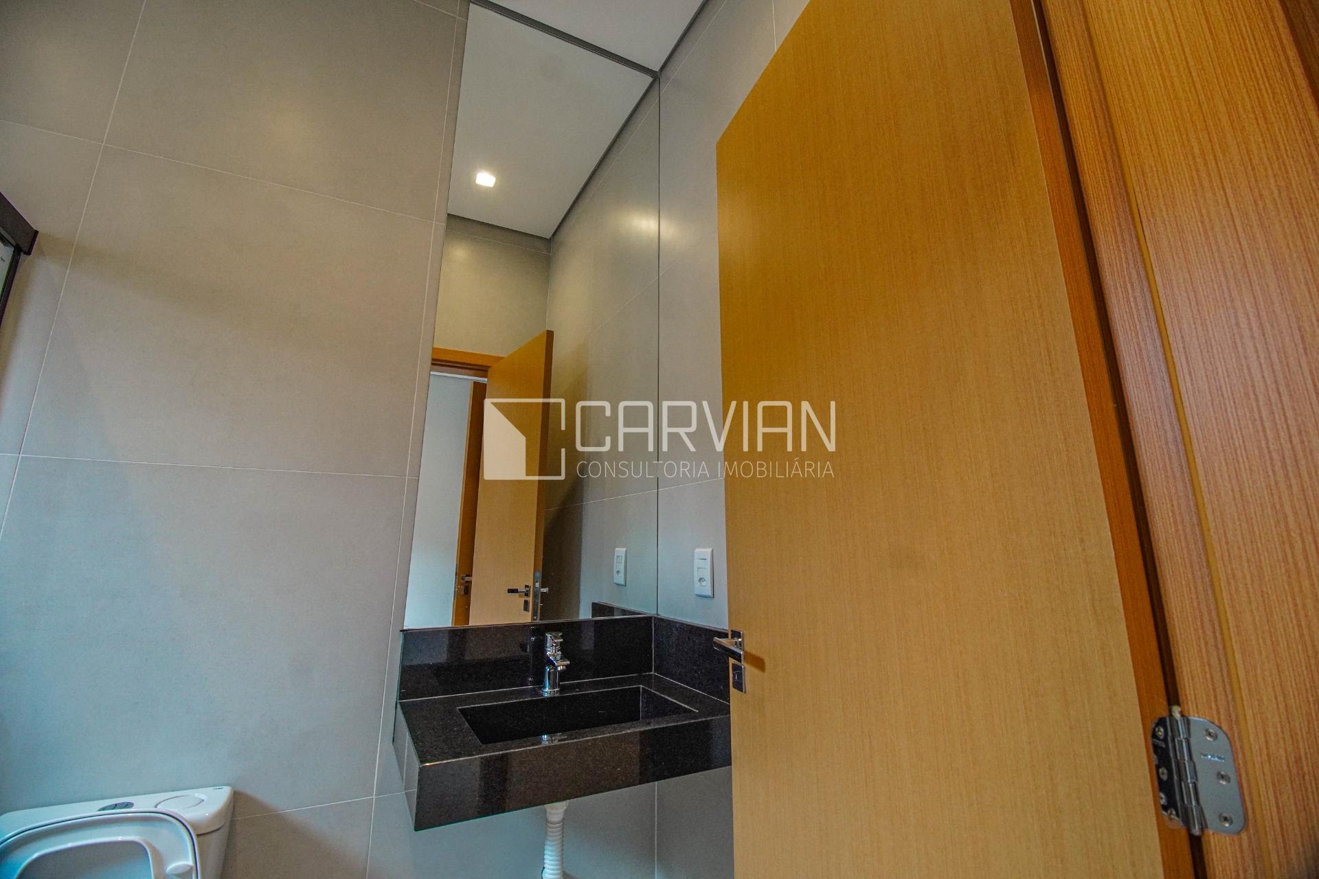 Casa à venda com 3 quartos, 3 suítes, 4 vagas e 153m² no Reserva San Tiago, Ribeirão Preto (SP) — foto 29 de 30