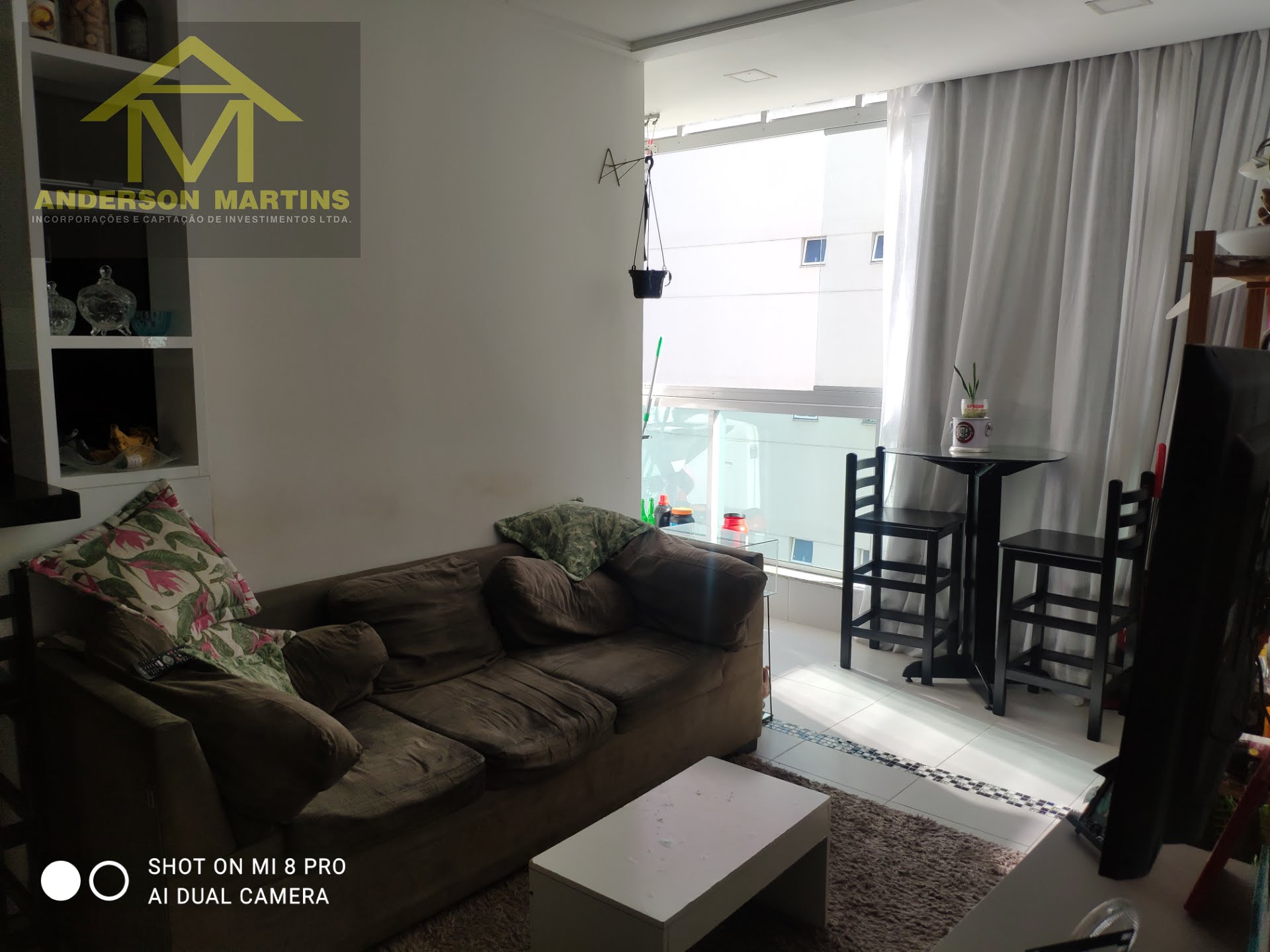 Apartamento, 3 quartos, 74 m² - Foto 4