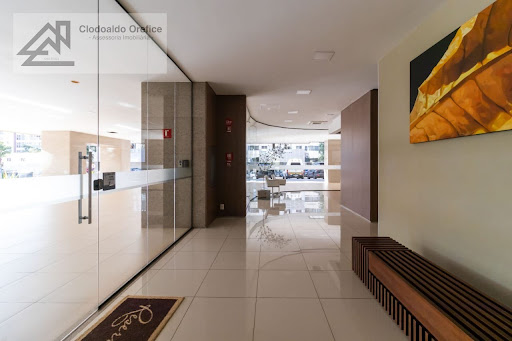 Hall de Entrada
