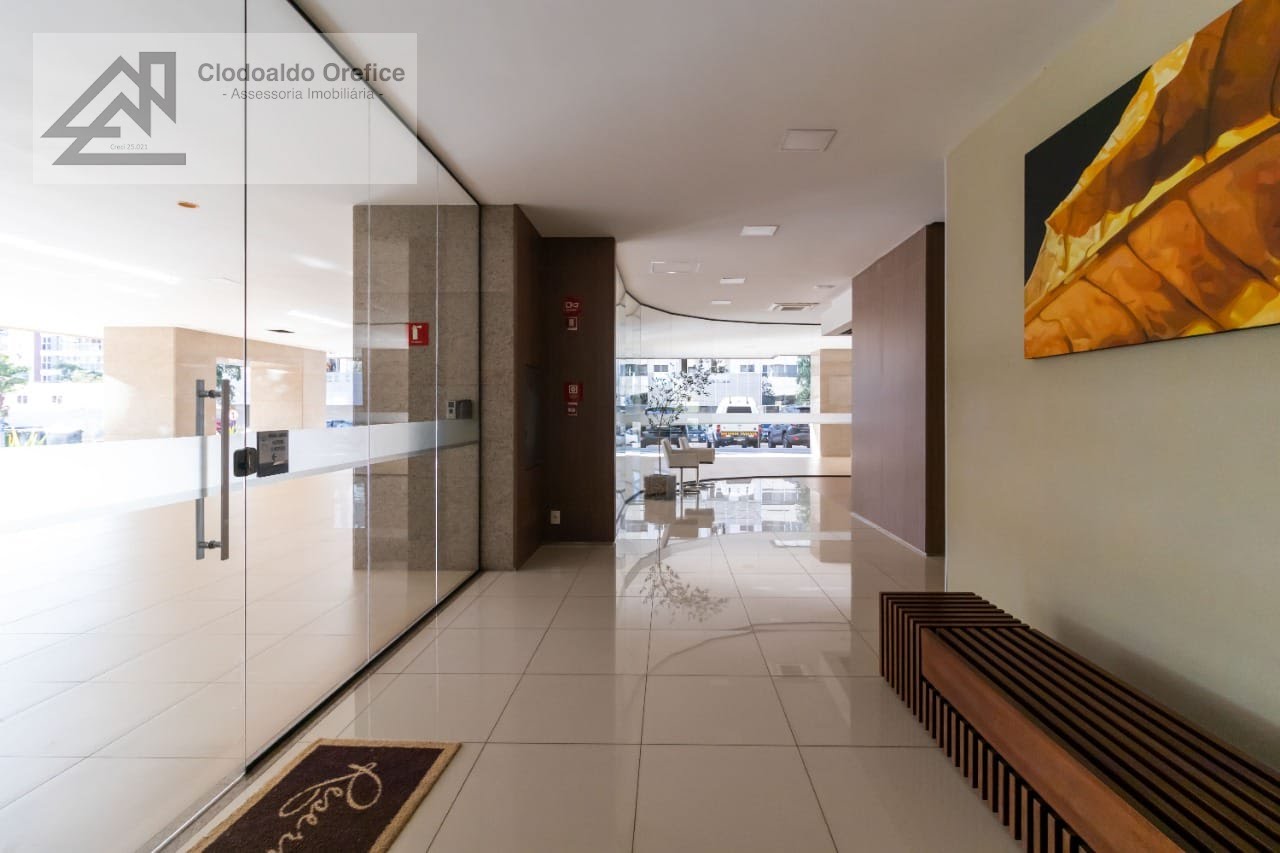 Apartamento para alugar com 2 quartos, 1 suíte, 2 vagas e 73m² no Setor Noroeste, Brasília (DF) — foto 4 de 21