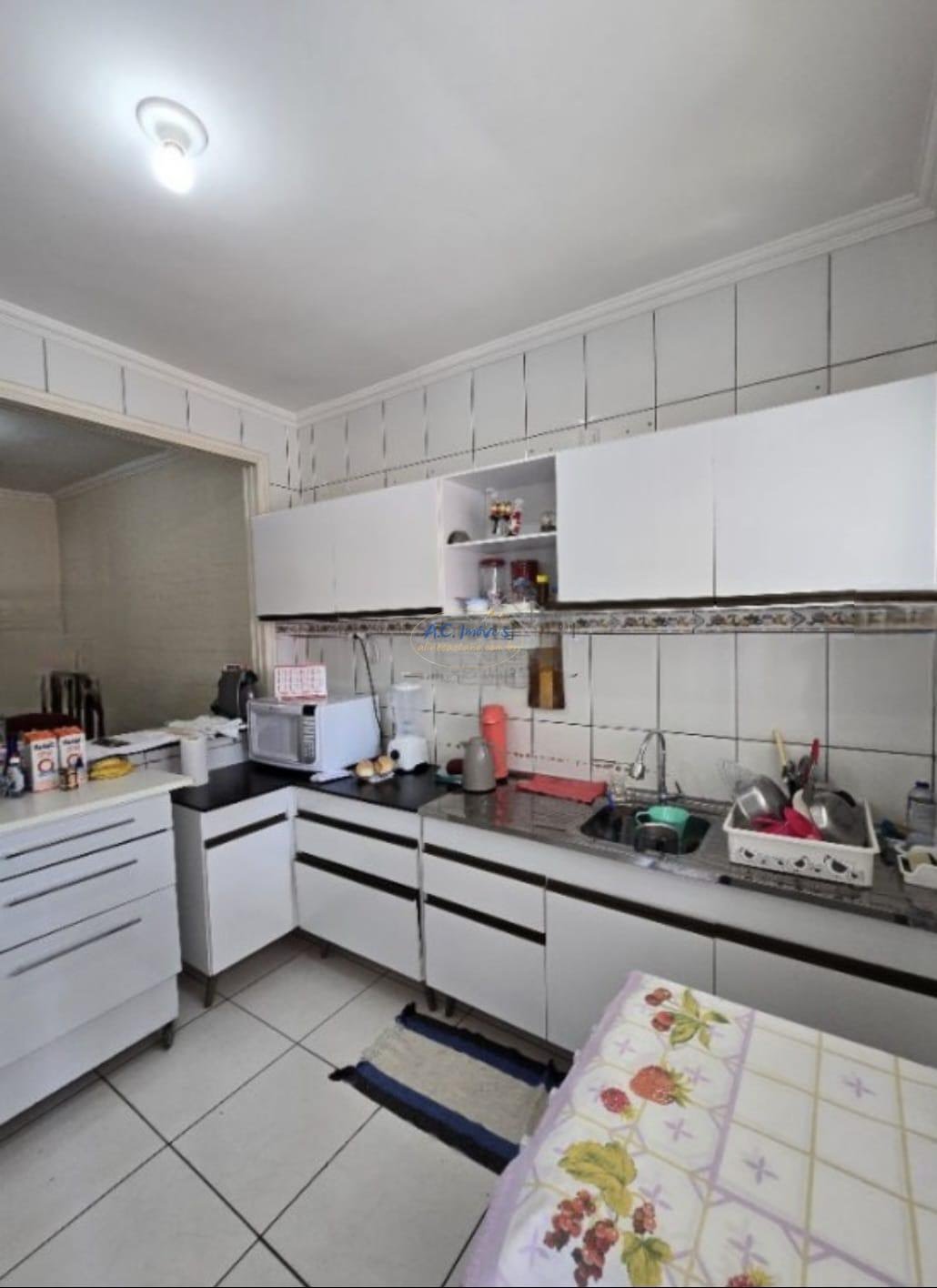 Apartamento à venda com 2 quartos, 1 suíte, 1 vaga e 93m² no Vila Tupi, Praia Grande (SP) — foto 10 de 30