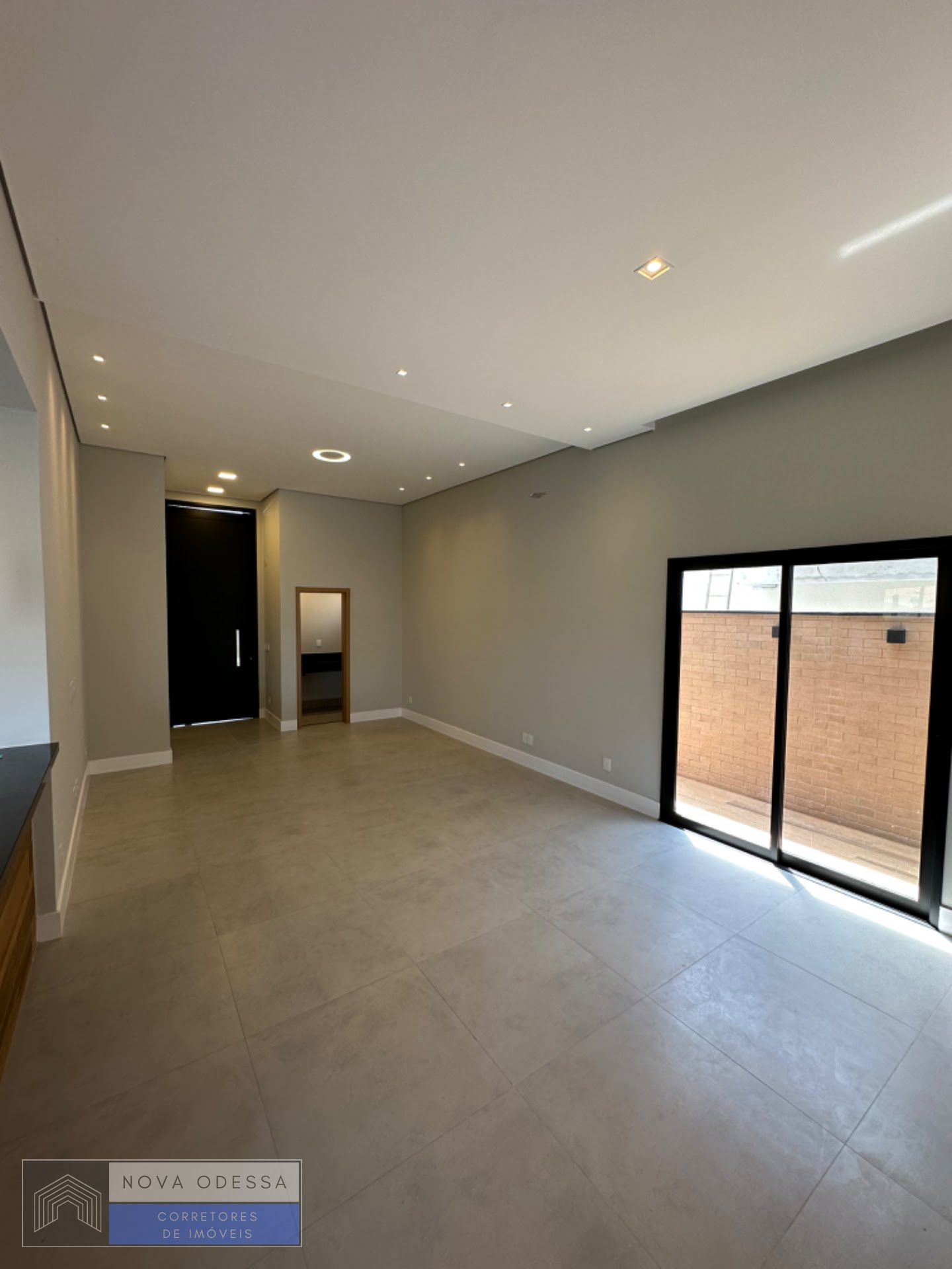 Casa à venda com 3 quartos, 1 suíte, 5 vagas e 185m² no Engenho Velho II, Nova Odessa (SP) — foto 7 de 22
