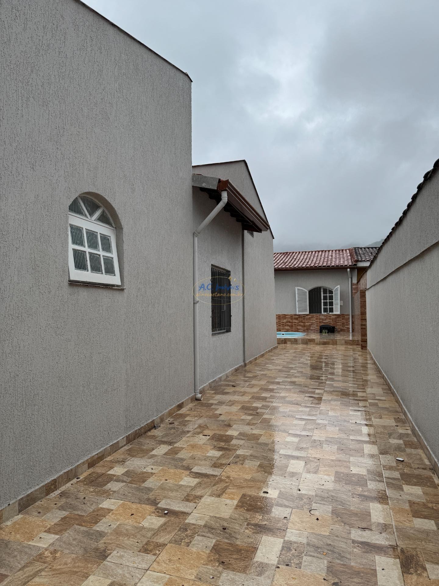 Casa à venda com 4 quartos, 3 suítes, 6 vagas e 435m² no Solemar, Praia Grande (SP) — foto 23 de 29