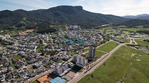 Apartamento em Pedra Branca  -  Palhoça