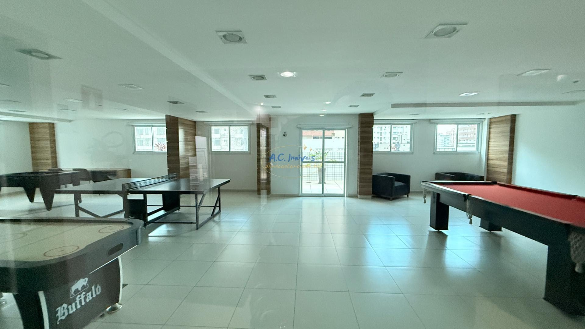 Apartamento à venda com 2 quartos, 1 suíte, 1 vaga e 79m² no Guilhermina, Praia Grande (SP) — foto 8 de 30