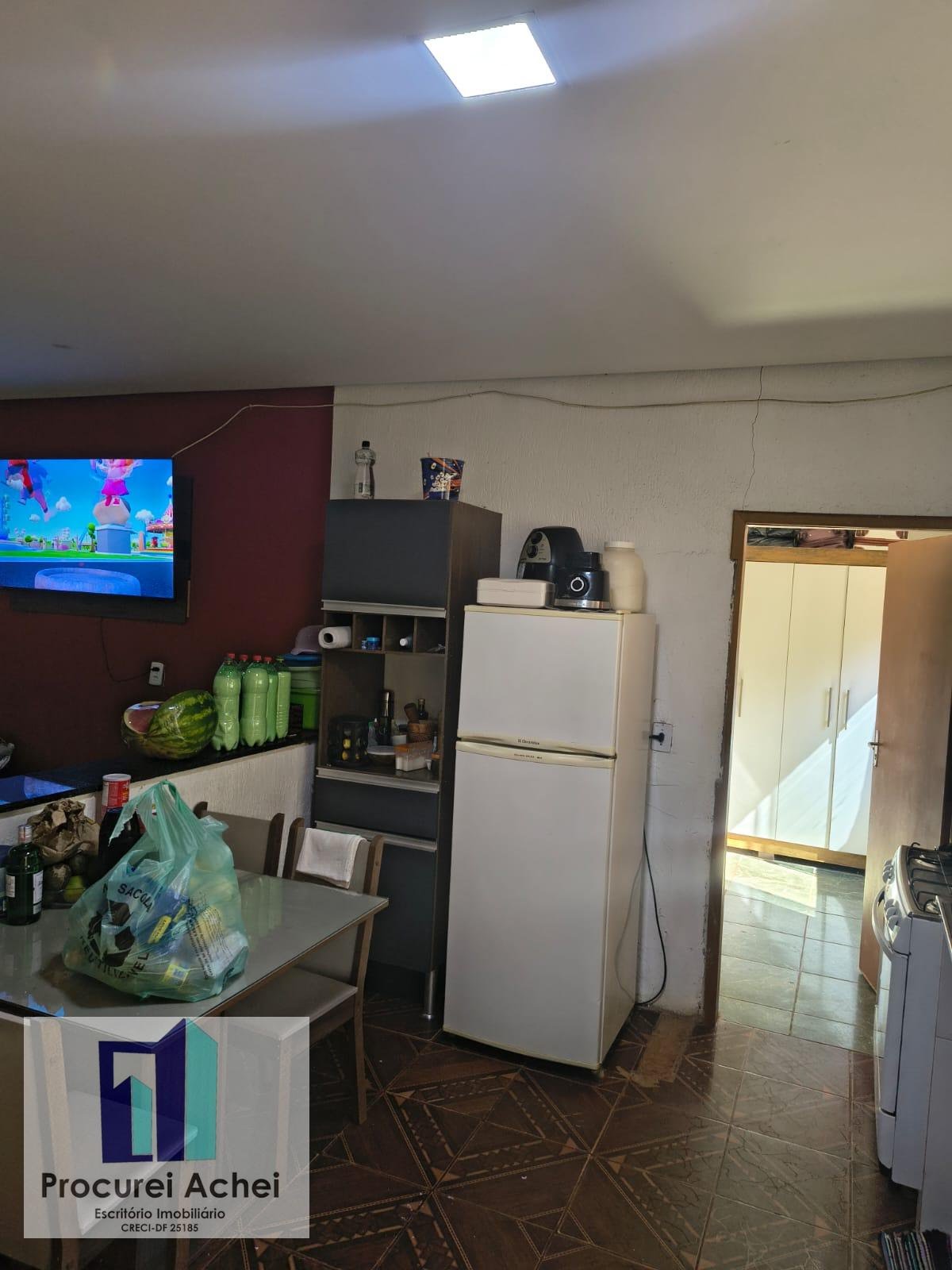 Casa à venda com 2 quartos, 1 banheiro, 4 vagas e 270m² no Arapoanga (planaltina), Brasília (DF) — foto 6 de 15