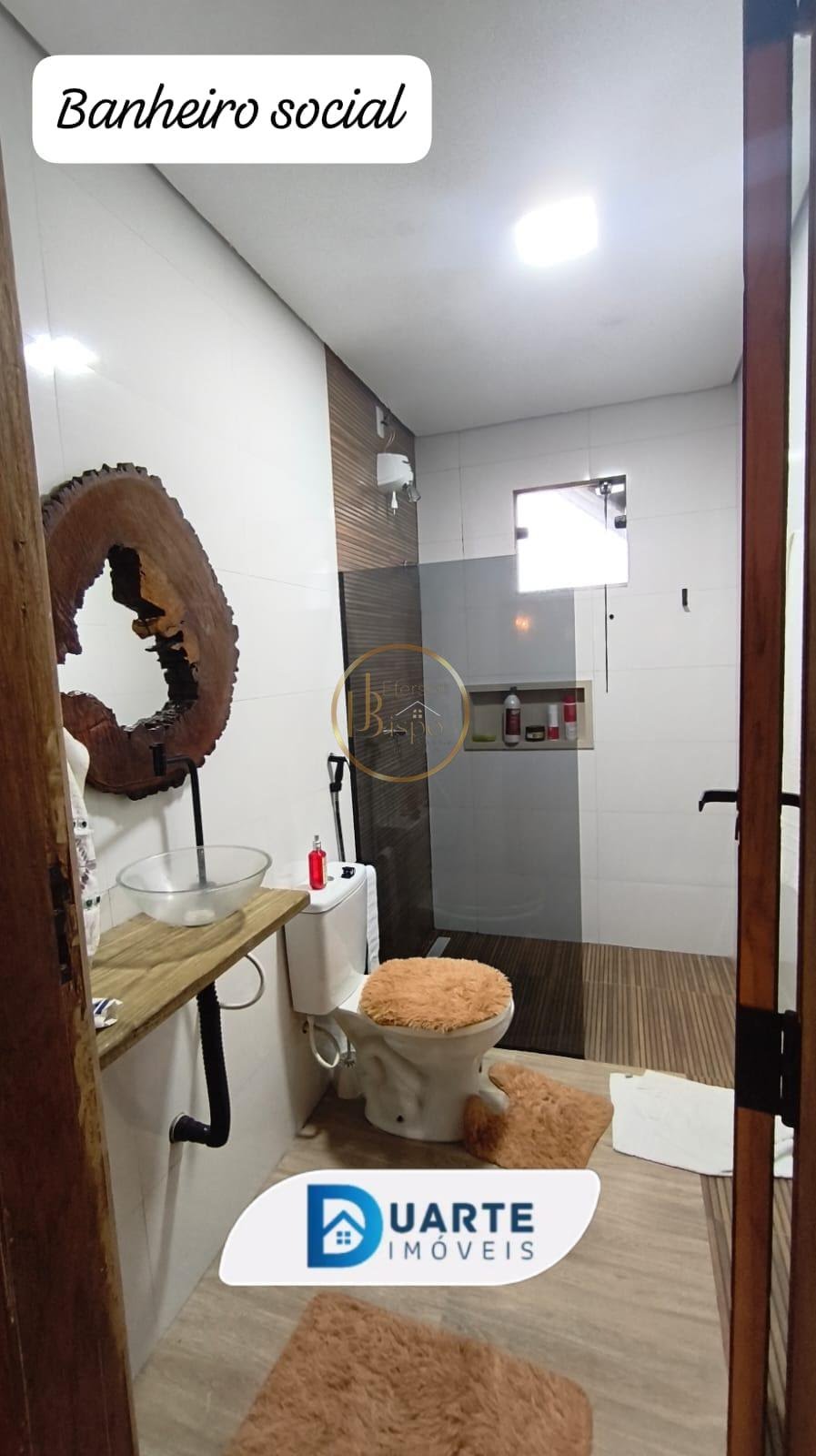 Casa à venda com 2 quartos, 1 suíte, 10 vagas e 100m² no Ibiruçu de Dentro, Porto Seguro (BA) — foto 17 de 19