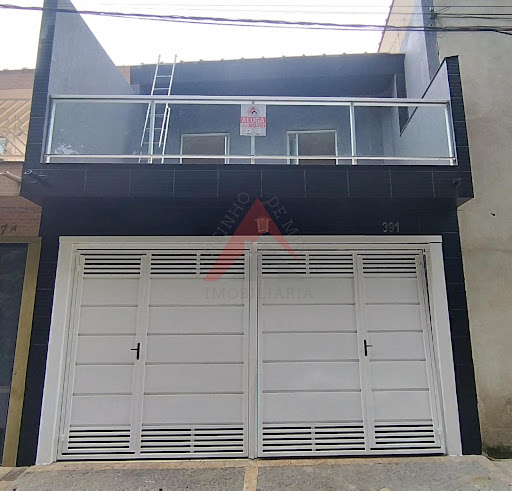 Casa sobrado no Bairro Villa Rica   -  Extrema