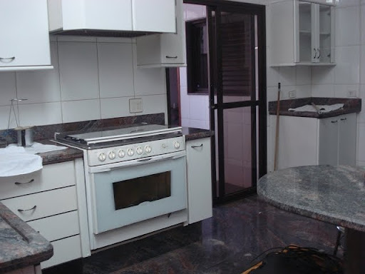 Cozinha Planejada