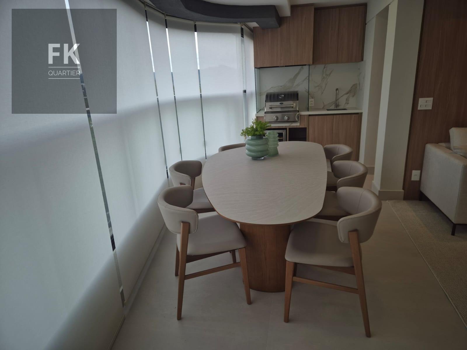 Apartamento à venda com 3 quartos, 3 suítes, 2 vagas e 123m² no Alphaville Centro Industrial e Empresarial/alphaville., Barueri (SP) — foto 16 de 27