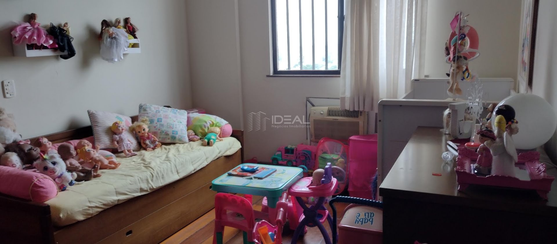Apartamento à venda com 4 quartos, 2 suítes, 2 vagas e 180m² no Parque Tamandaré, Campos dos Goytacazes (RJ) — foto 20 de 30
