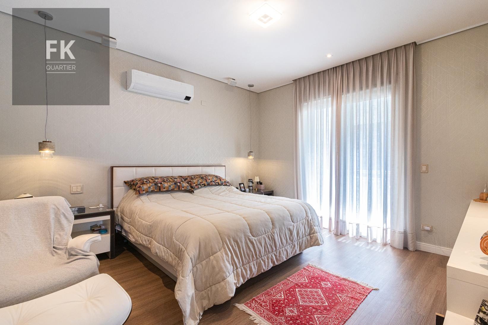 Casa à venda com 3 quartos, 3 suítes, 5 vagas e 443m² no Alphaville, Santana de Parnaíba (SP) — foto 21 de 30