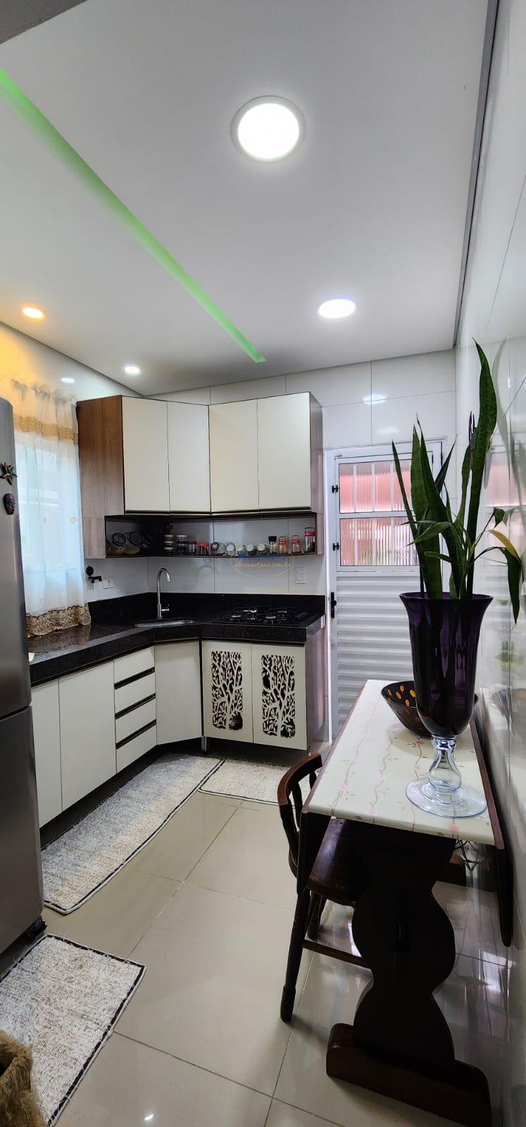 Casa à venda com 2 quartos, 1 suíte, 1 vaga e 70m² no Jardim Imperador, Praia Grande (SP) — foto 14 de 30