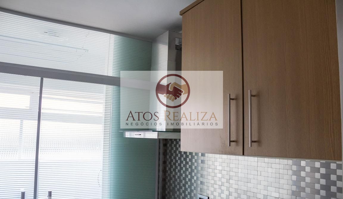 Apartamento à venda com 2 quartos, 1 banheiro, 1 vaga e 55m² no Campo Grande, São Paulo (SP) — foto 23 de 30