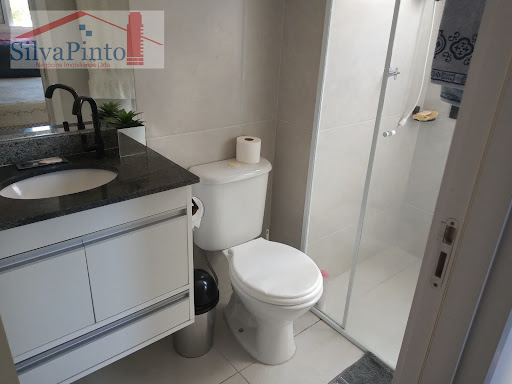 Apartamento em Vila São José  -  Taubaté