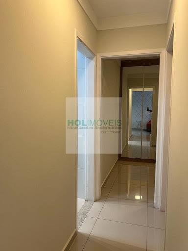 Apartamento Modelo Decorado 