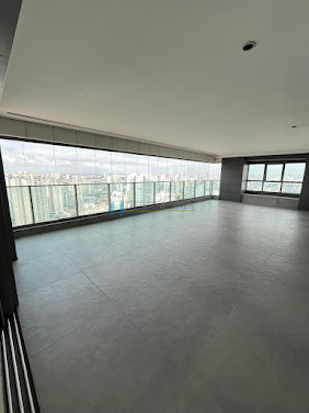 Apartamento em Tatuapé  -  São Paulo