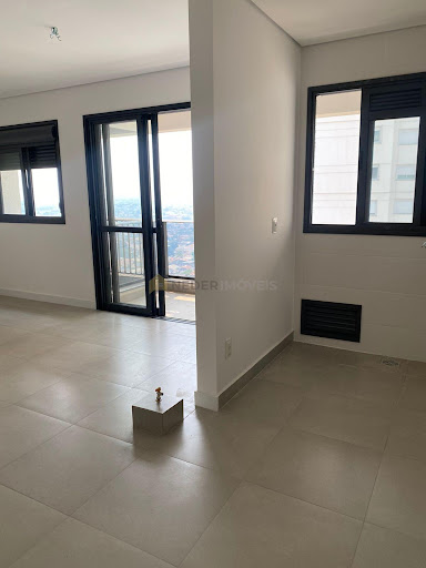 Apartamento para locação no edifício Urbanit