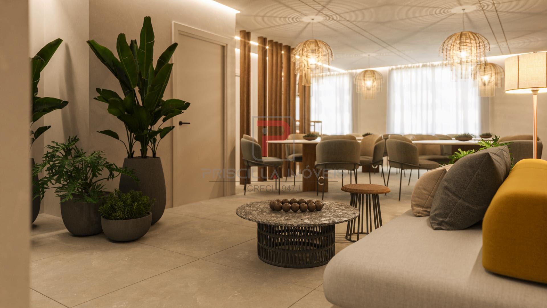 Apartamento à venda com 1 quarto, 1 banheiro e 35m² no Jardim Oceania, João Pessoa (PB) — foto 14 de 20