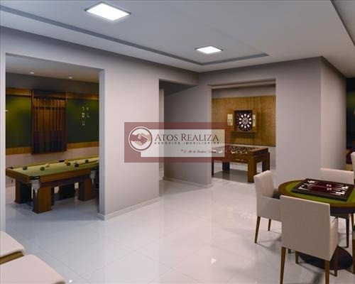 Apartamento à venda com 2 quartos, 1 suíte, 1 vaga e 61m² no Vila Isa, São Paulo (SP) — foto 3 de 20