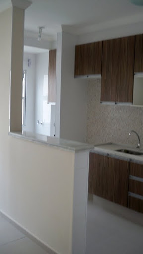 Apartamento em Jardim Colônia  -  Jundiaí
